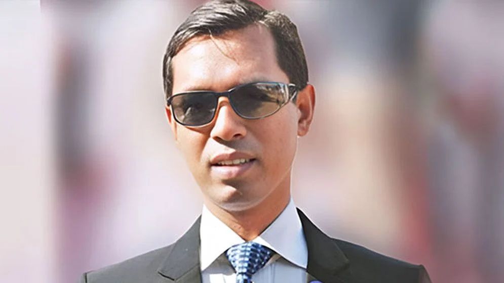 মুক্তির পর সাবেক আলোচিত এসপি বাবুল আক্তারকে নিয়ে চিন্তিত স্ত্রী