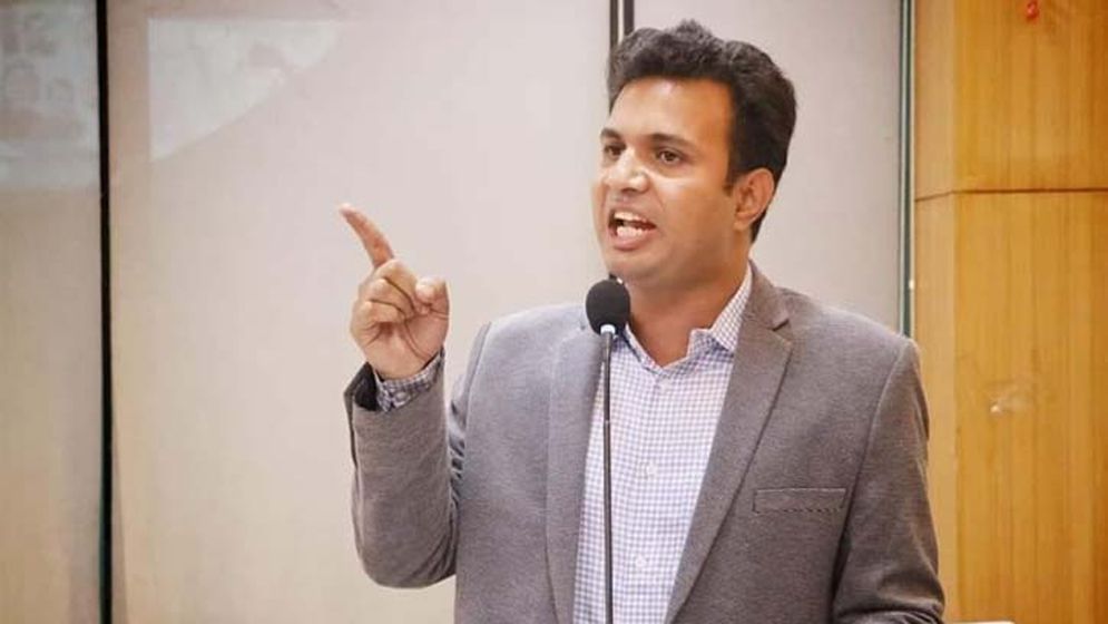‘১৫৮ সমন্বয়কের ঠিকানা সংগ্রহ, একটাকেও পালাতে দেবো না’, এ বক্তব্য নিয়ে যা জানা যাচ্ছে