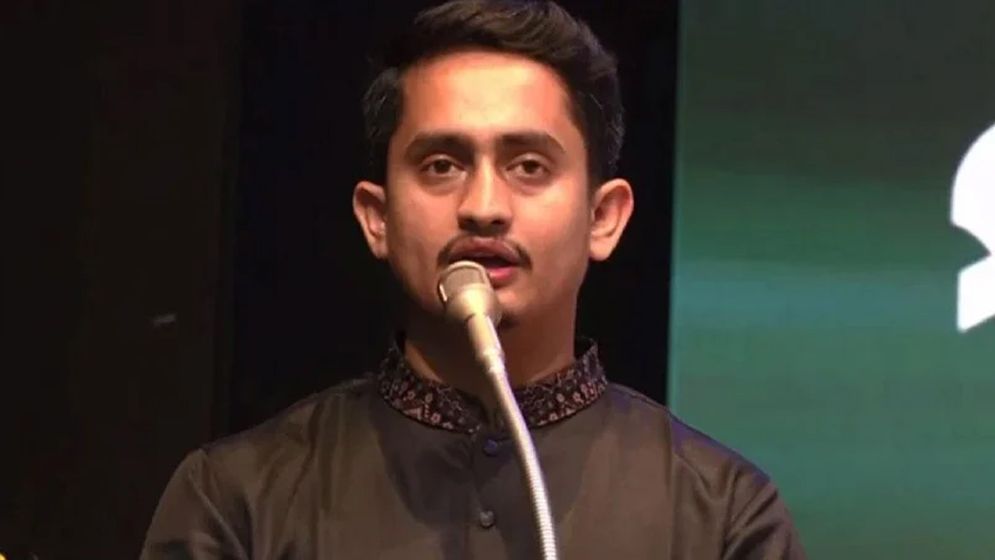 হাসিনার দালালেরা বিভিন্ন অপকর্মের ফাইলগুলোকে আগুনে পুড়িয়ে দিলো: সারজিস