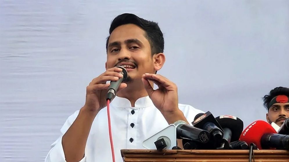 দুঃখ প্রকাশ করলেন সারজিস আলম, স্পষ্ট করলেন নিজের বক্তব্য