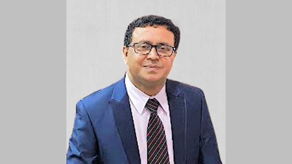 এলজিআরডি সচিব হলেন নিজাম উদ্দিন