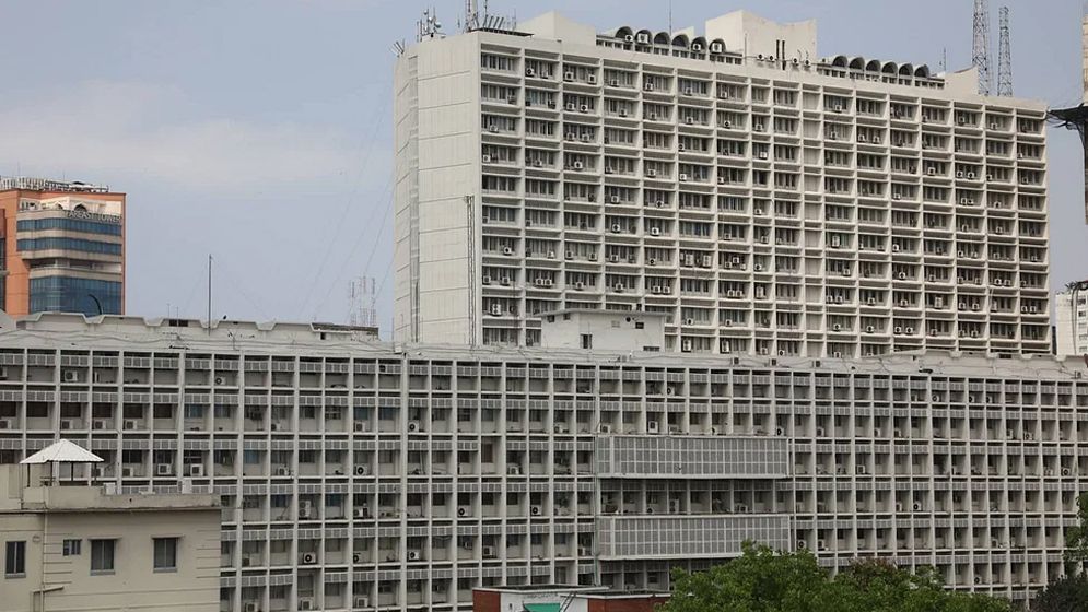 সচিবালয়ে পাসের জন্য আবেদন যেভাবে করতে হবে