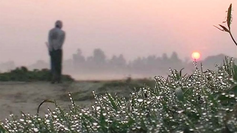 পঞ্চগড়ে আবহাওয়ার রূপ বদল, দিনে গরম রাতে শীত 