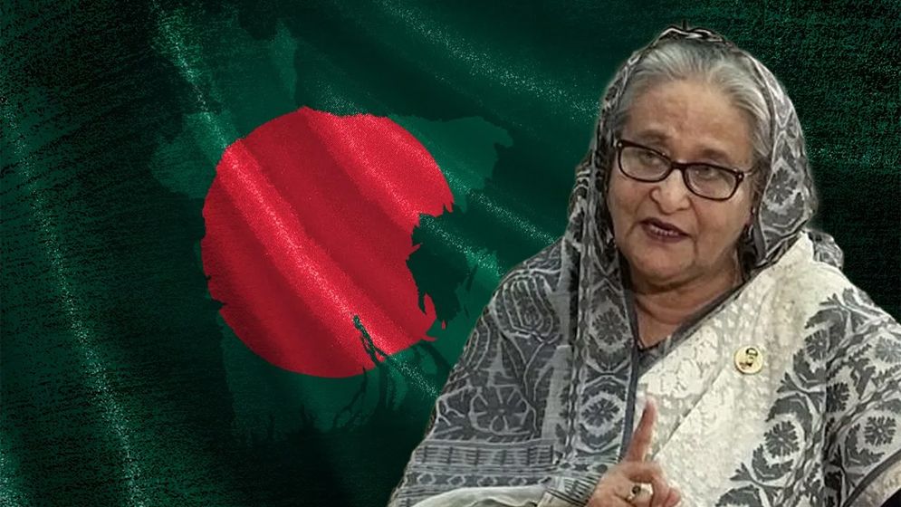 শেখ হাসিনার বিদ্বেষমূলক বক্তব্য যেসব মাধ্যম থেকে দ্রুত সরানোর নির্দেশ