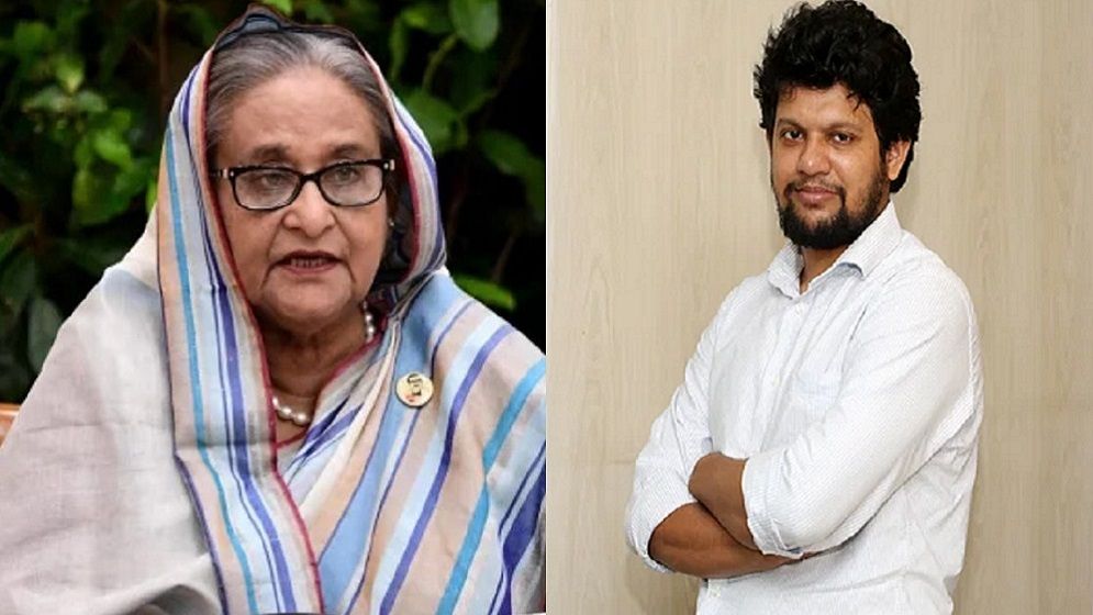 শুনেছি, শেখ হাসিনাকে ফেরত দেবে না ভারত: উপদেষ্টা মাহফুজ