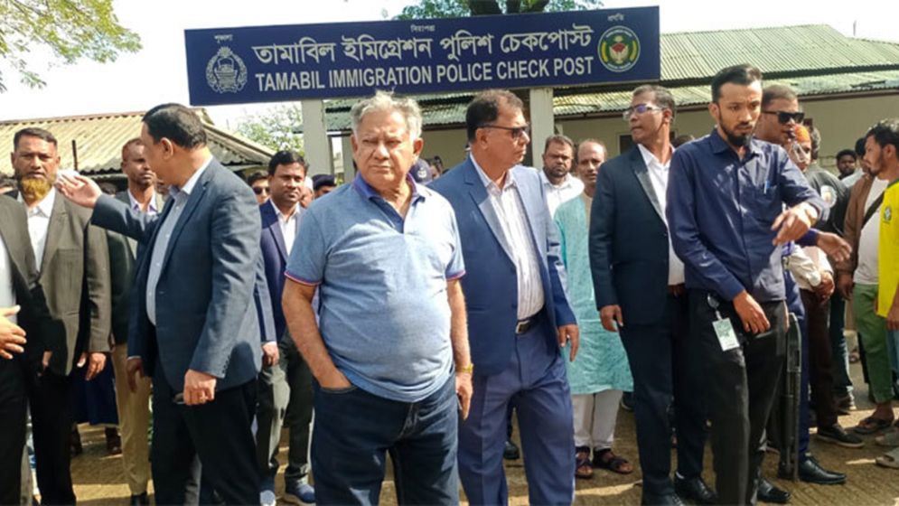 অন্তর্বর্তী সরকারের কেউ নির্বাচন করবে না: উপদেষ্টা সাখাওয়াত