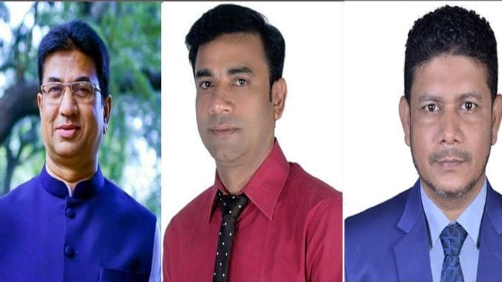 ভারতে সিলেট জেলা আ. লীগের ৪ নেতা আটক