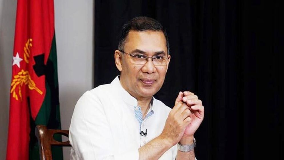গ্রেনেড হামলায় খালাস পেয়ে ফেসবুকে পোস্ট তারেক রহমানের, যে প্রতিক্রিয়া জানালেন