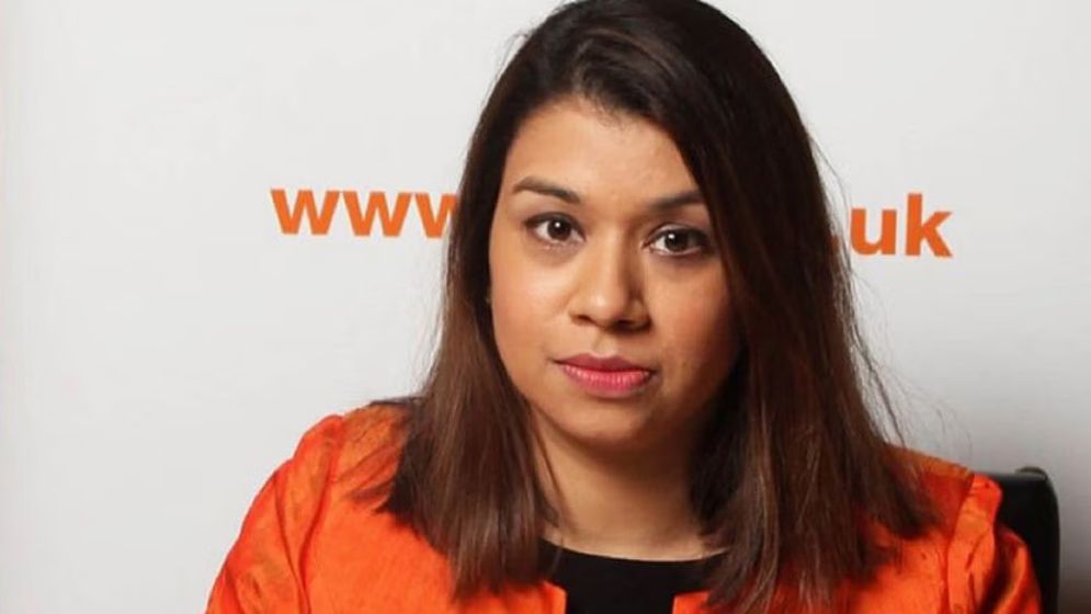 যুক্তরাজ্যে জরিমানার মুখে টিউলিপ