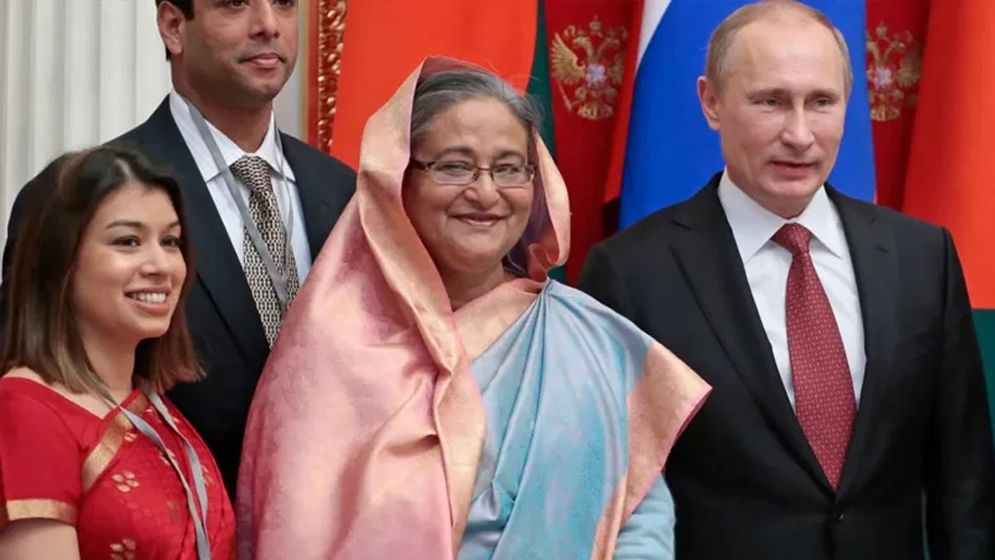 টিউলিপের অর্থ আত্মসাৎ নিয়ে যা জানালো বিবিসি