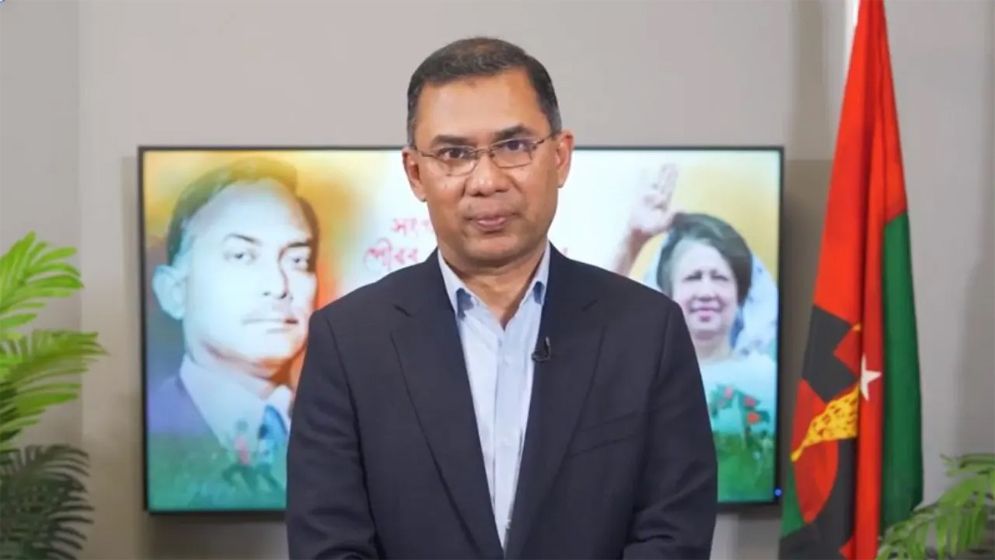 দেশ দীর্ঘ একদলীয় শাসনের কালো অধ্যায় পার করেছে