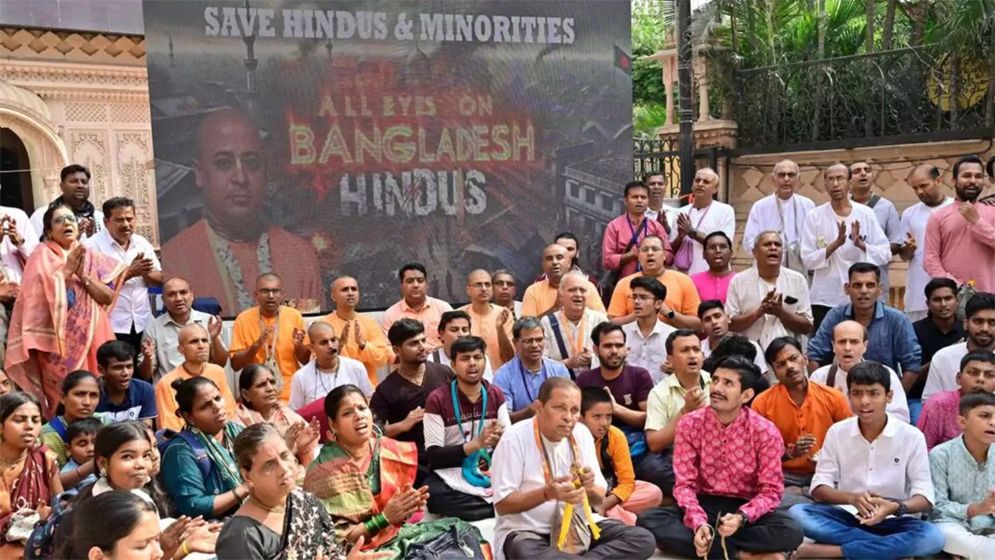 ত্রিপুরায় বাংলাদেশিদের জন্য বন্ধ হলো সব হোটেল