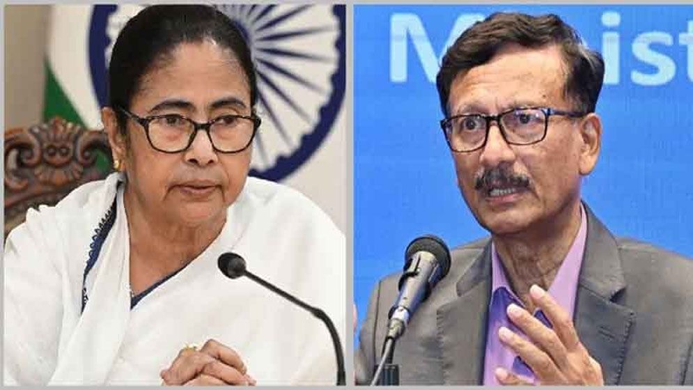 বাংলাদেশ নিয়ে মমতার মন্তব্যের কড়া প্রতিক্রিয়া জানালেন পররাষ্ট্র উপদেষ্টা