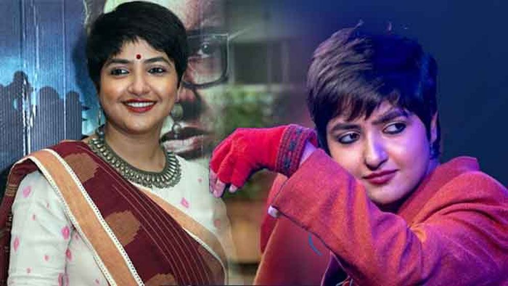 বাংলাদেশ-ভারত নিয়ে পোস্ট, বিপাকে কন্ঠশিল্পী লগ্নজিতা