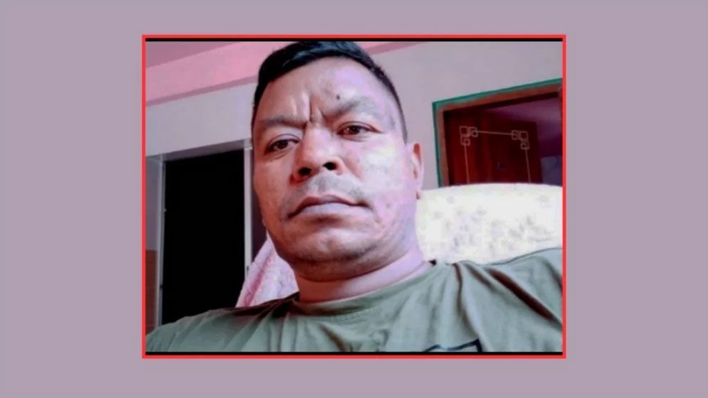 আওয়ামী লীগ নেতার রগ কাটার অভিযোগ