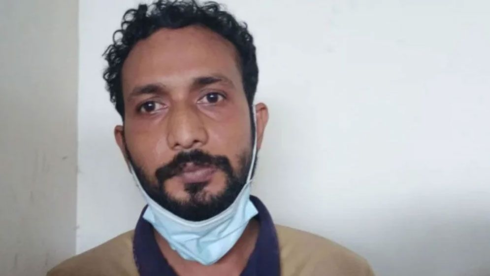 চিন্ময় দাসের আরেক অনুসারী রিমান্ডে