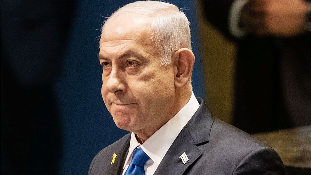 নেতানিয়াহুর অস্ত্রোপচার, আবারো যেতে হবে ছুরি-কাঁচির নিচে