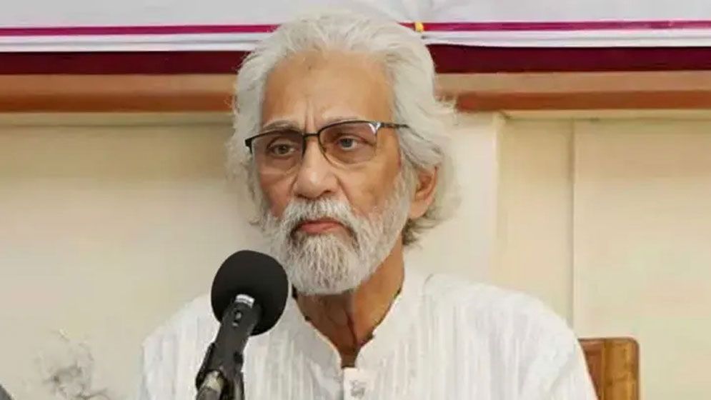 উপদেষ্টা হাসান আরিফের দাফনের সিদ্ধান্ত নিয়ে যা জানা গেল