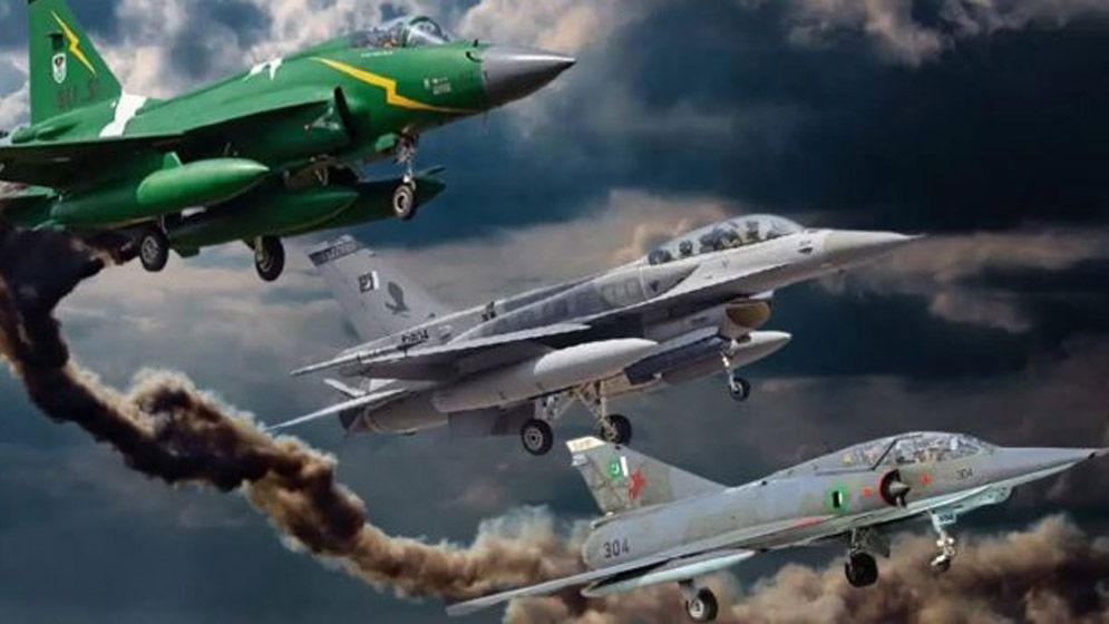 তালেবানের হুঁশিয়ারি: পাকিস্তানের বিরুদ্ধে প্রতিশোধের অঙ্গীকার