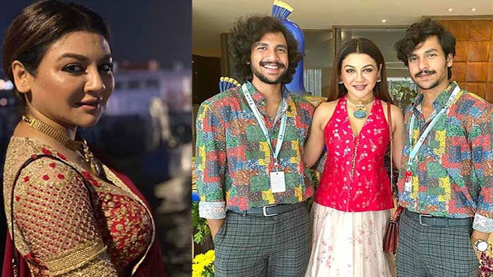 মুক্তিযুদ্ধের সিনেমা দিয়ে শেষ হচ্ছে বছর 