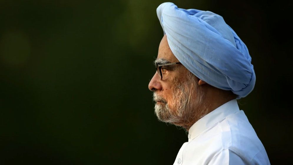 পাকিস্তানে জন্ম নেয়া মনমোহন সিং: ভারতের অর্থনৈতিক ঐতিহ্যের অনন্য ব্যক্তিত্ব