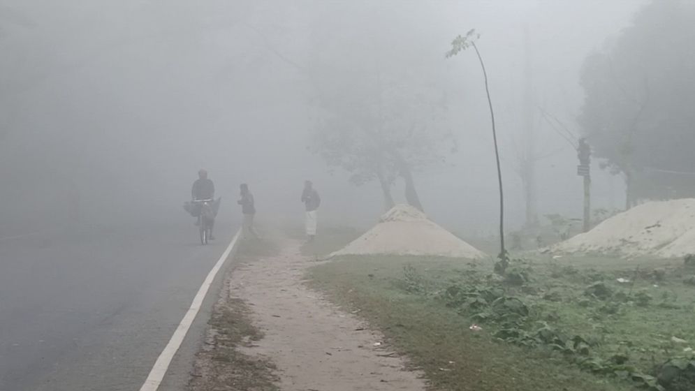 আরো কমতে পারে দিন ও রাতের তাপমাত্রা