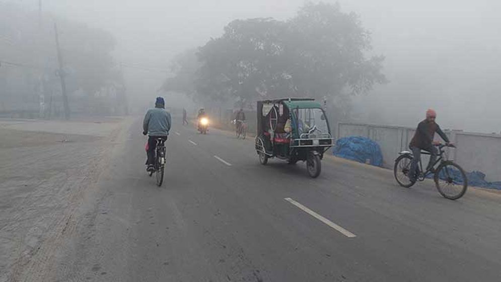 সন্ধ্যার মধ্যে যেসব জেলায় বৃষ্টির পূর্বাভাস