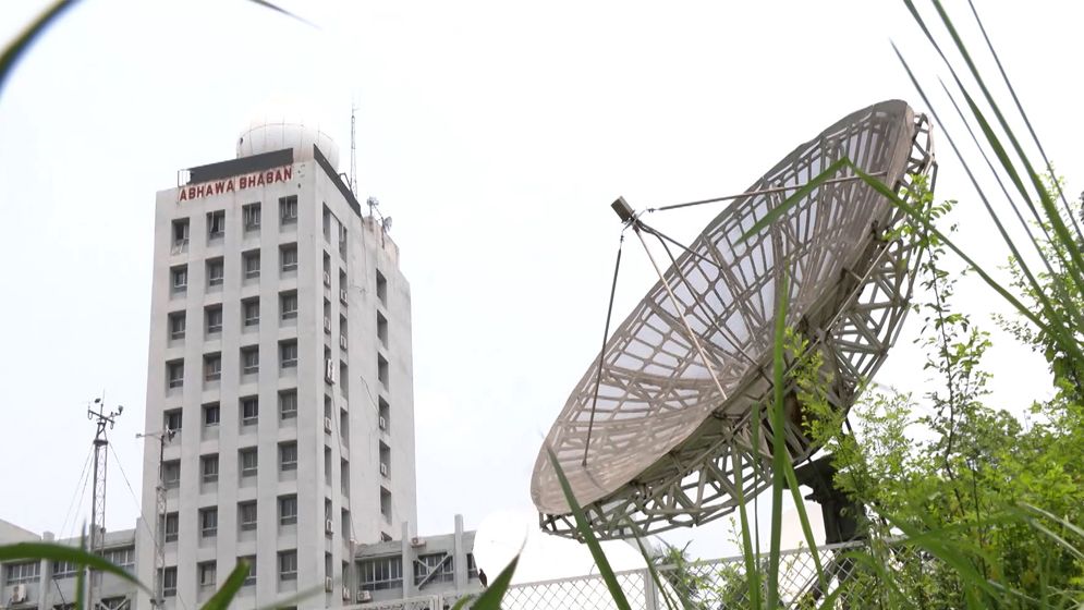 তাপমাত্রা কমা নিয়ে যে বার্তা দিলো আবহাওয়া অধিদপ্তর