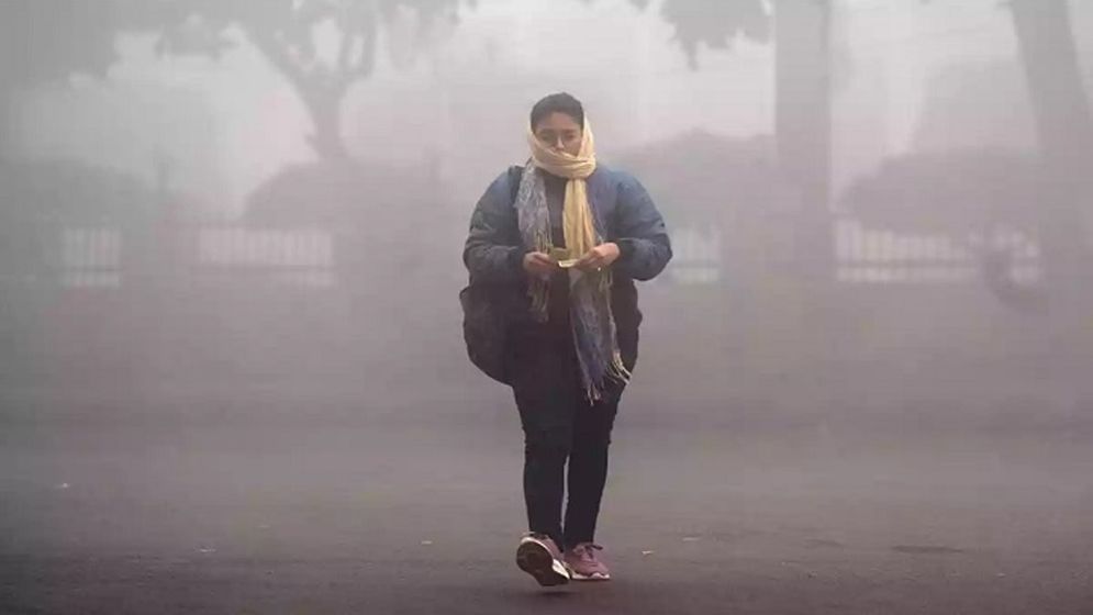 বছরের শেষ দিন আবহাওয়ার পূর্বাভাসে যা জানা গেলো