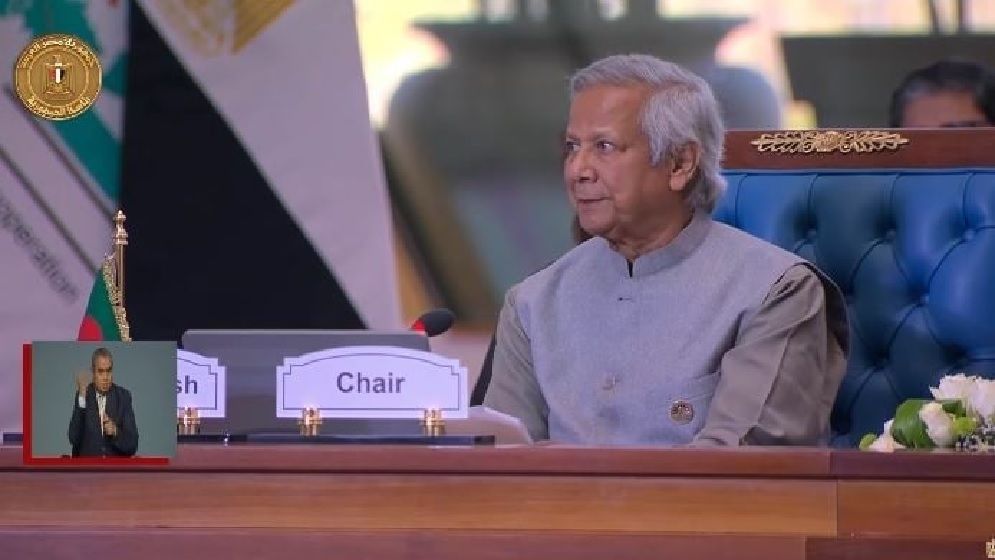 যুবকদের দক্ষ করে তুলতে ফলমুখী সমবায়ী শিক্ষার ওপর গুরুত্বারোপ প্রধান উপদেষ্টার
