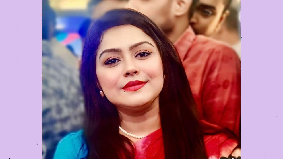 যুব মহিলা লীগের সভাপতি গ্রেপ্তার