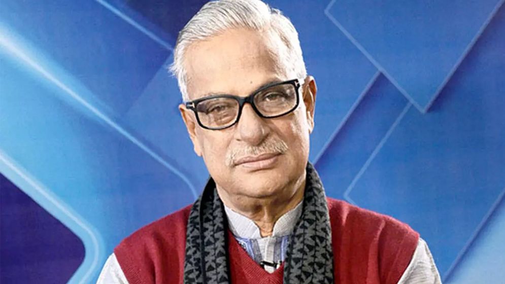 সচিবালয়ে আগুনের ঘটনায় সরকারের কাছে ব্যাখা চান ফারুক