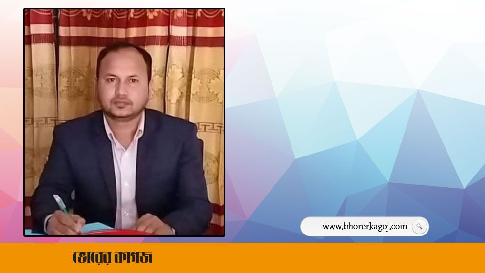 বাউফলে সড়ক দুর্ঘটনায় প্রাণ গেলো কৃষি কর্মকর্তার