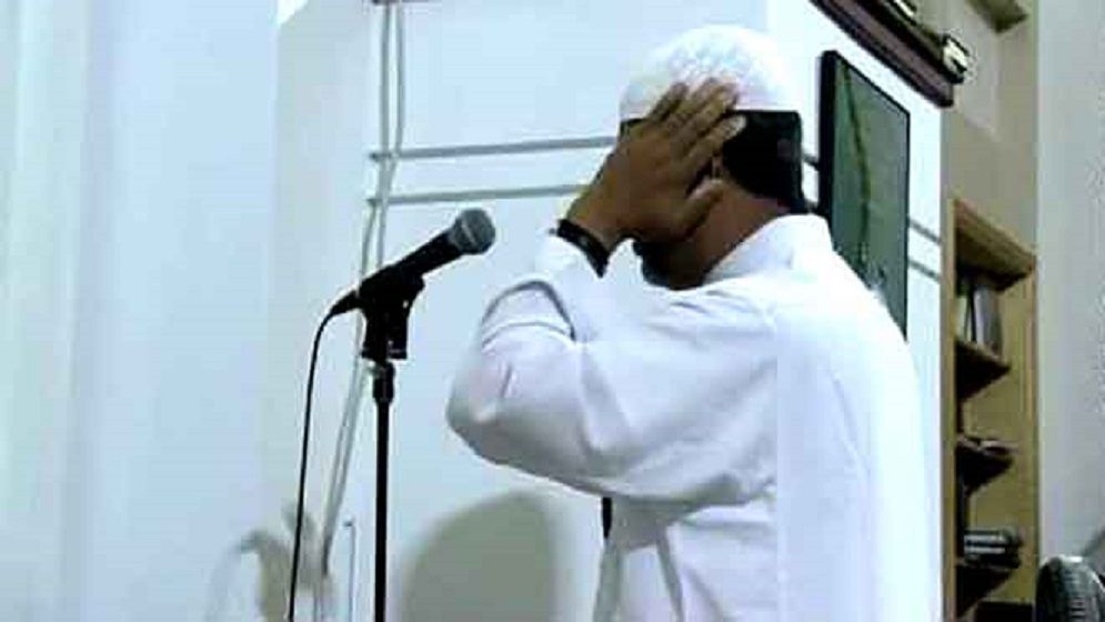 ইসরায়েলে লাউড স্পিকারে আজান দেয়ায় নিষেধাজ্ঞা