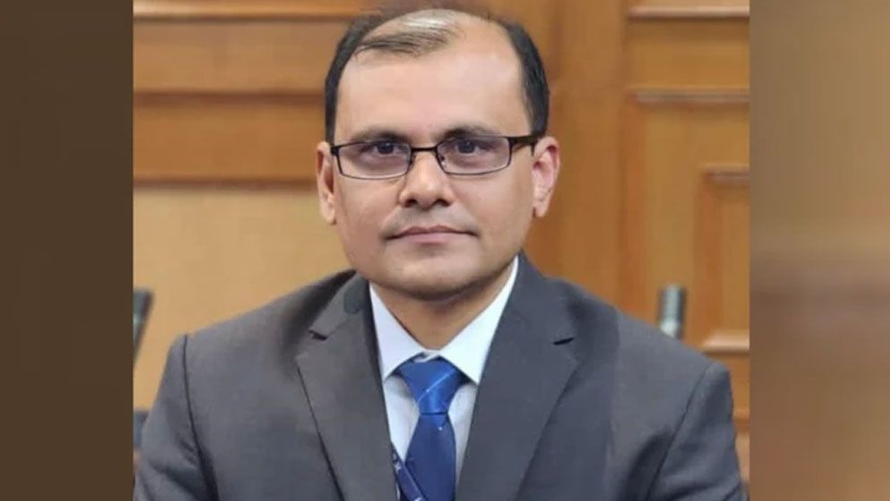 সেই ইউএনওকে প্রত্যাহার নয়, পদোন্নতি দিয়ে বদলি