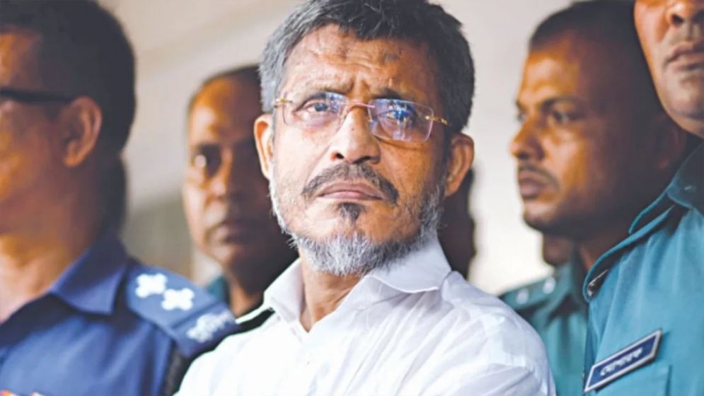 ১০ ট্রাক অস্ত্র মামলা: বাবর খালাস পেলেও এখনই মিলছে না মুক্তি 