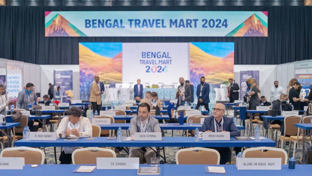 বাংলাদেশের না, নেপাল-ভুটানকে নিয়ে মেলা করছে ভারত