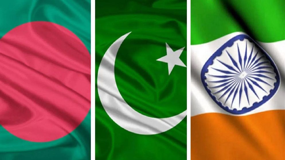 সার্কের পুনরুজ্জীবনের চেষ্টা বাংলাদেশ-পাকিস্তানের, ভারতের নজর কি
