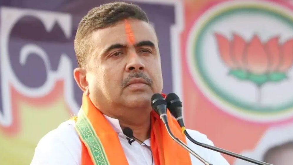 আবারো বাংলাদেশকে নিয়ে কটাক্ষ শুভেন্দু অধিকারীর, ব্যঙ্গ করে যা বললেন