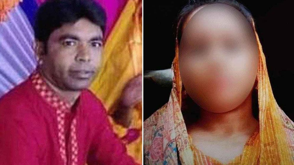 ছোট ভাইয়ের স্ত্রীকে নিয়ে পালালো বড় ভাই