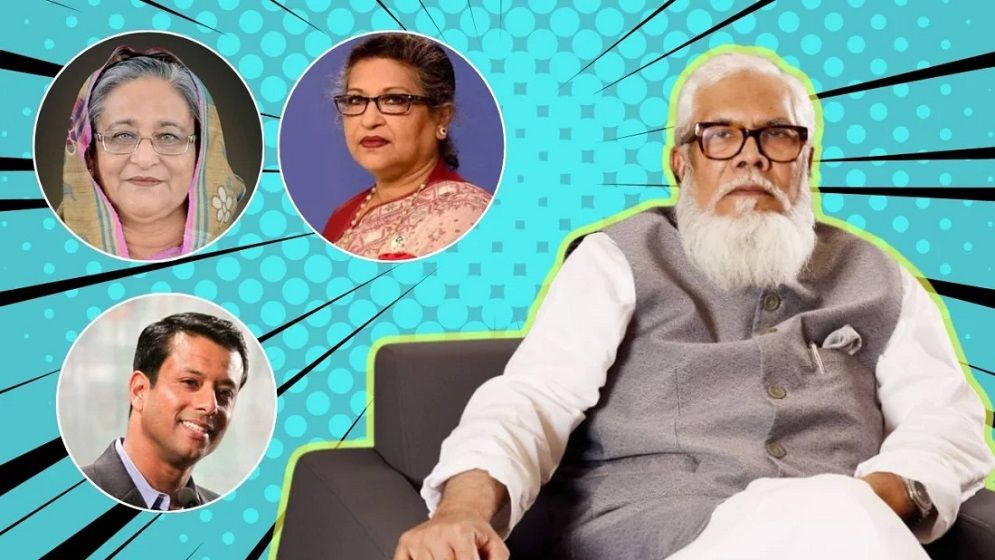 দুদকের টার্গেট ১০০০ প্রভাবশালী!