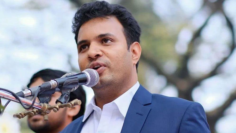 ‘১৫৮ জন সমন্বয়কের ঠিকানা সংগ্রহ শুরু হয়েছে, একটাকেও পালাতে দেবো না’