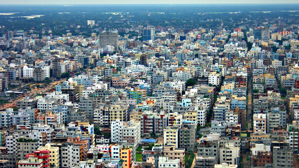 ঢাকার বিপদ আরো বাড়বে