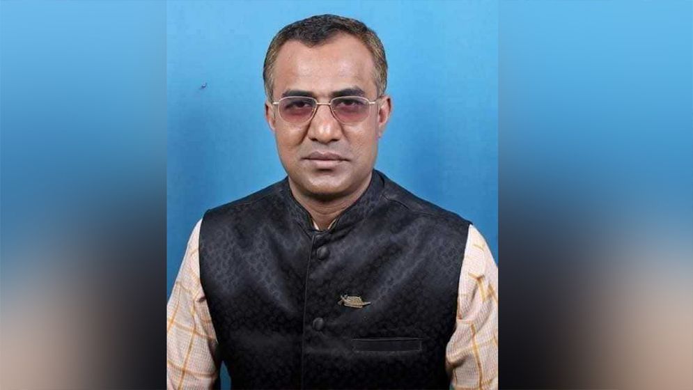 আওয়ামী লীগ নেতা গ্রেপ্তার