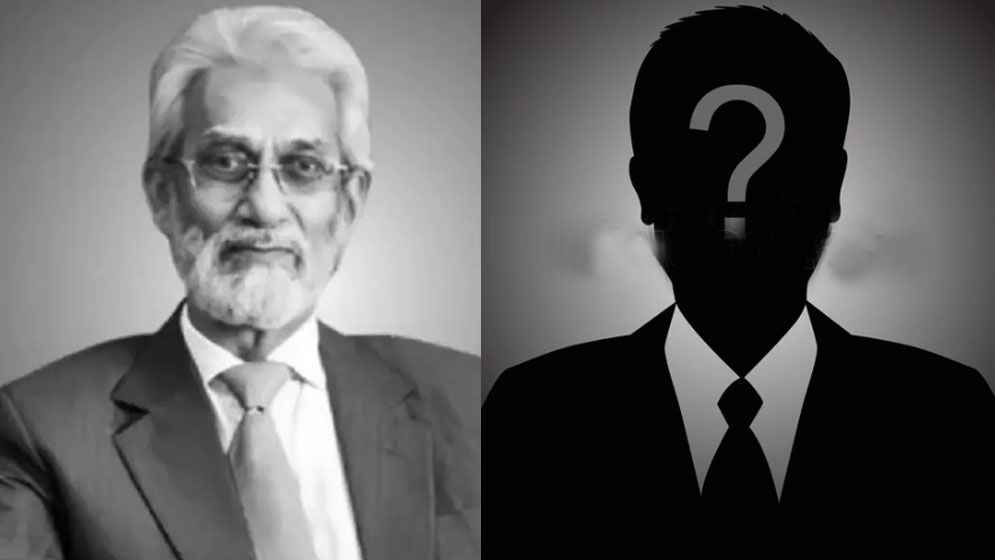 প্রয়াত উপদেষ্টা হাসান আরিফের জায়গায় আসছেন কে?