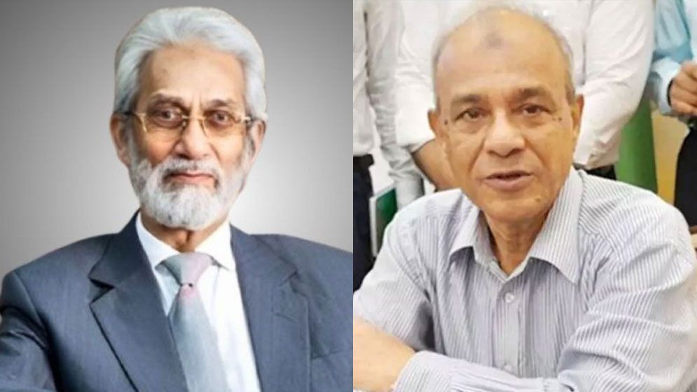 হাসান আরিফের মৃত্যুতে স্বরাষ্ট্র উপদেষ্টার শোক