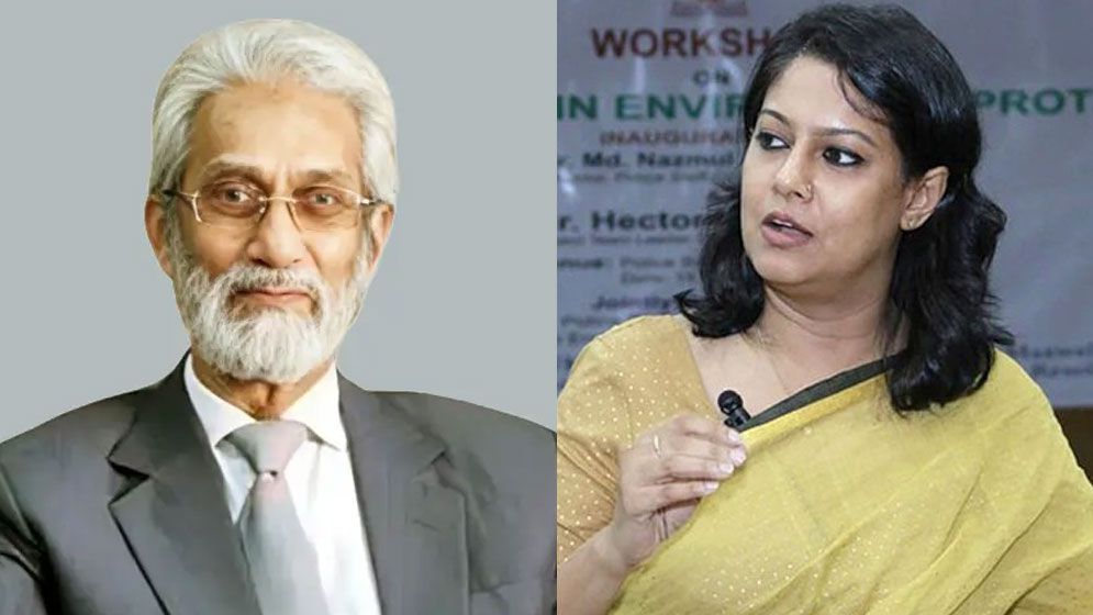 হাসান আরিফের দাফন নিয়ে সিদ্ধান্ত বদল, এবার যা জানালেন রিজওয়ানা