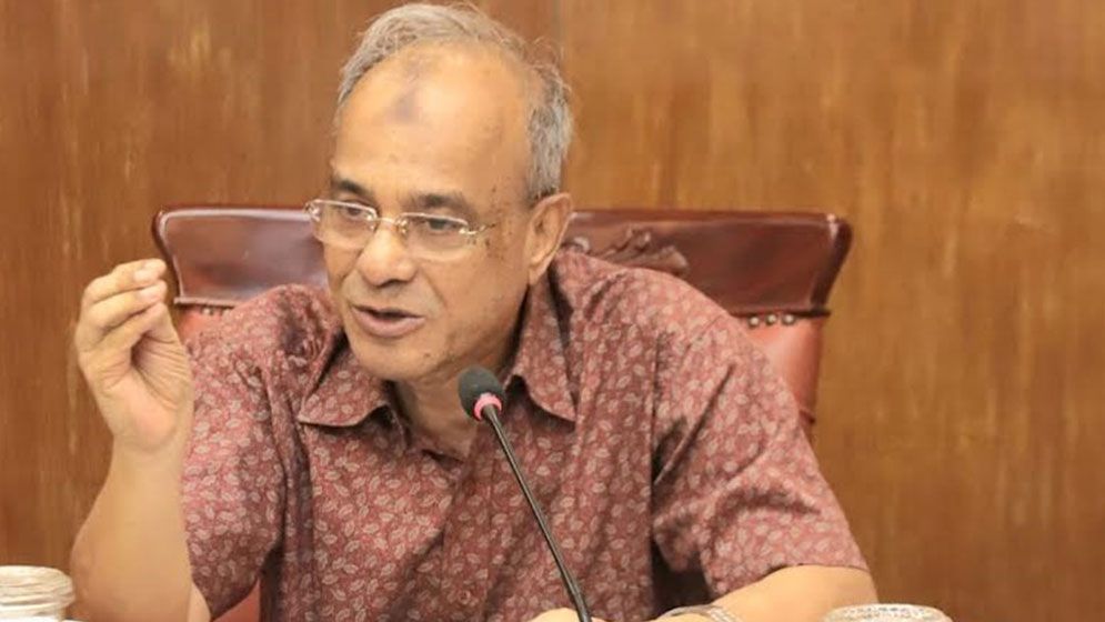 জাহাজে ৭ খুনের দ্রুত সুরাহা হবে: স্বরাষ্ট্র উপদেষ্টা