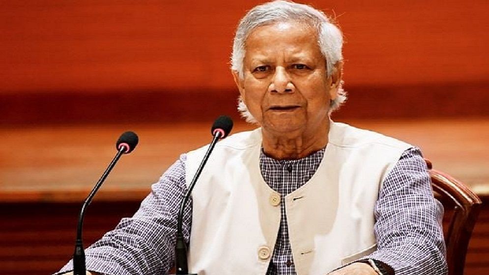 সংখ্যালঘুদের বিষয়ে তথ্য পেতে ধর্মীয় নেতাদের সাহায্য চাইলেন প্রধান উপদেষ্টা