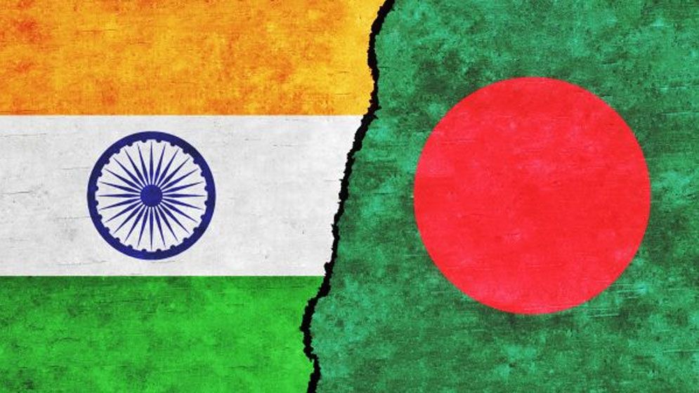 তাসের ঘরের মতো ভেঙে পড়ছে বাংলাদেশ-ভারতের বন্ধুত্ব, মূল কারণ কী?